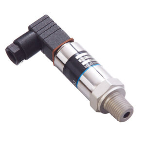 Pressure Sensors