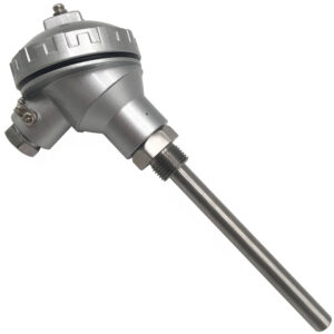 Temperature Sensors